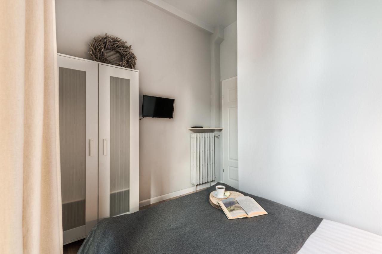 Golden Gate By Loft Apartments Gdansk Ngoại thất bức ảnh